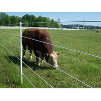 Hi Tensile Wire Strainer Electric Fence Made In The USA Qty 25